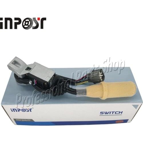 For JCB BACKHOE - FORWARD & REVERSE POWERSHIFT COLUMN SWITCH (PART NO. 701/52701)