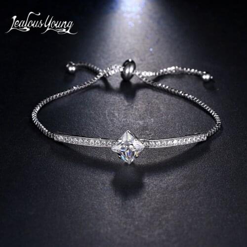 Jealous Young Copper Bracelets