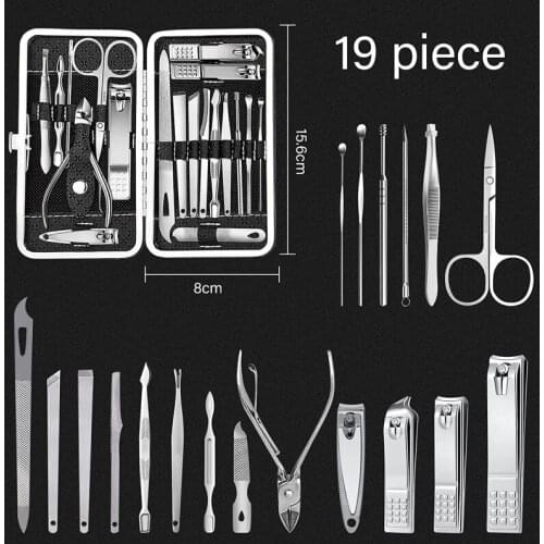 Jordan&Judy Equipment And Tools For Manicure And Pedicure