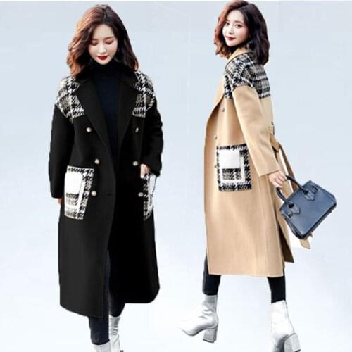 LIUJ QM Womens Winter Coats
