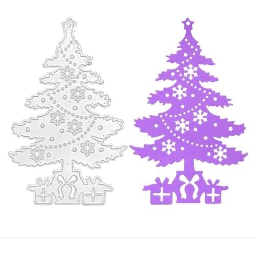 Metal craft paper die cutting dies for Scrapbooking/DIY Christmas wedding Halloween Greeting cards Embossing carving mold
