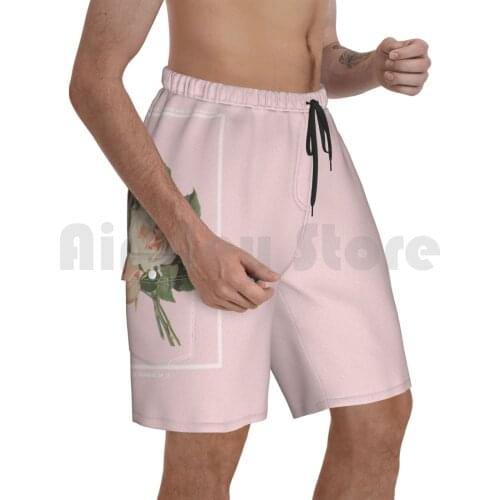 I Like It When You Sleep , For You Are So Beautiful-Yet So Unaware Of It. Beach Shorts Men Beach Pants Swimwear