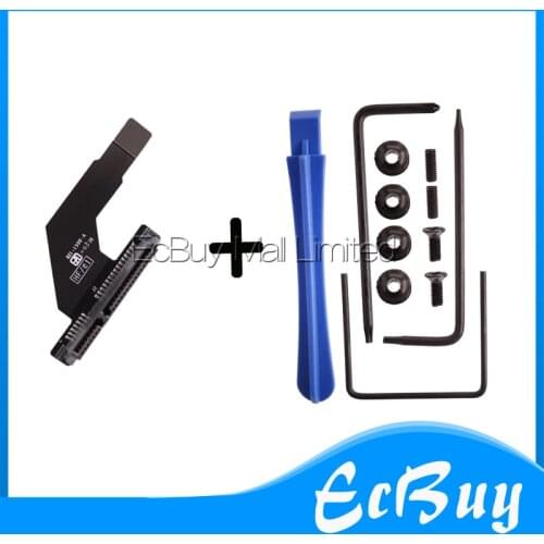 New Hard Drive Flex Cable For Mac Mini A1347 Server lower cable 821-1500-A HDD cable