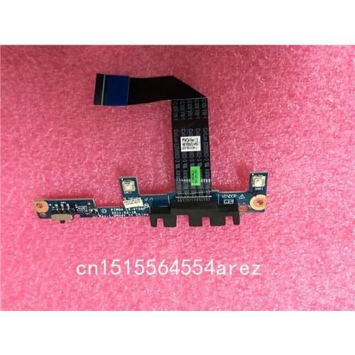 New original laptop Lenovo G770 G780 LED BOARD W/CABLE 31050111