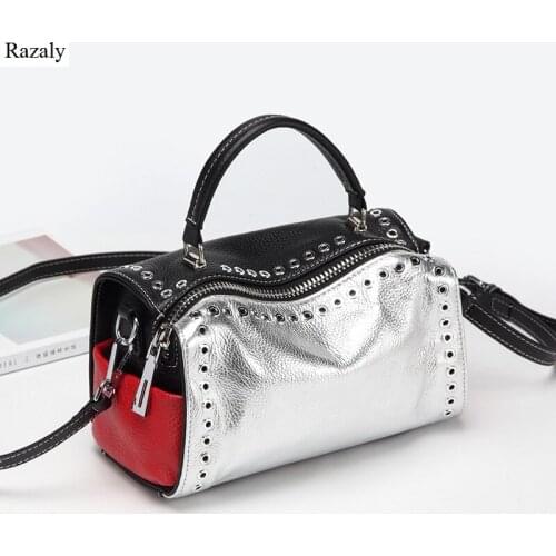 Razaly Women's Shoulder Bags