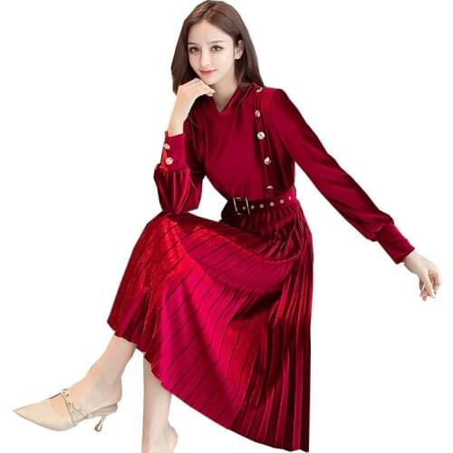VIHKLC Womens Casual Dresses