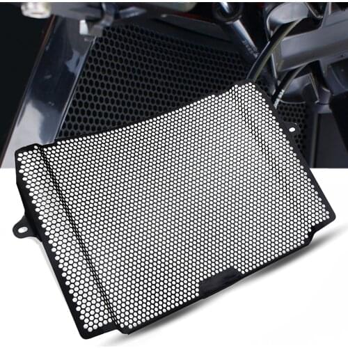 Motorcycle 1290 Super R Radiator Guard Protection Grille Cover For 1290 Super R 2013 2014 2015 2016 2017 2018 2019