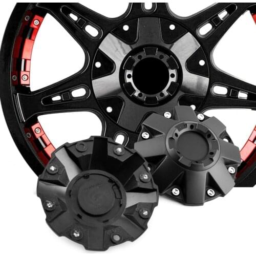 1pc 180mm Car Wheel Hub Cap Cover For Mayhem Wheels #C806805-1 #C108015-16B01 #C806806 C806801-1CAP TWG C108010 B 81112012F-3