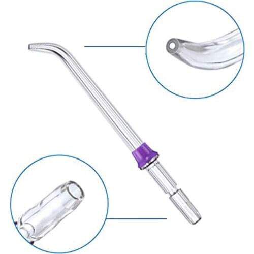 1PCS Waterpik Classic Jet Tip Water Flosser Tip Replacement Random Color X7YB