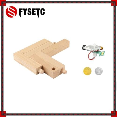 3D Printer Parts Lamp Board Touch Light Board Control 2 Colors Night Light Circuit LED Light Source USB Charging With Battery