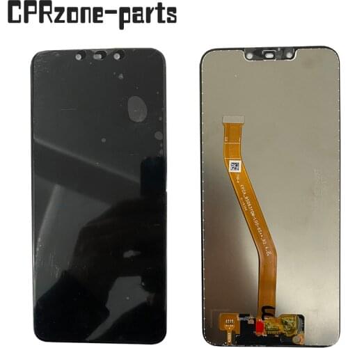 6.3" Original lcd For Huawei Mate 20 lite SNE-AL00 SNE-LX1 SNE-LX2 SNE-LX3 LCD Display With Touch Screen Digitizer Assembly