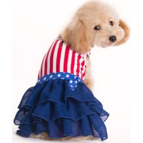ASONPET Dresses For Dogs