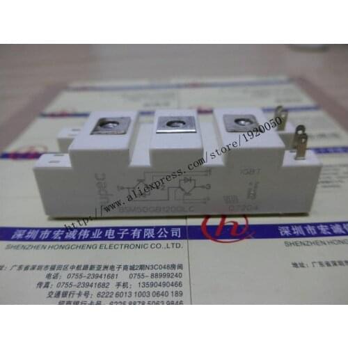 BSM50GB120DLC module Special supply Welcome to order
