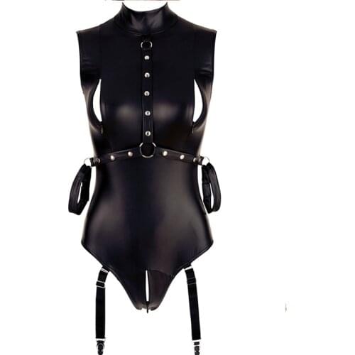 Comeondear Women's Bodysuits