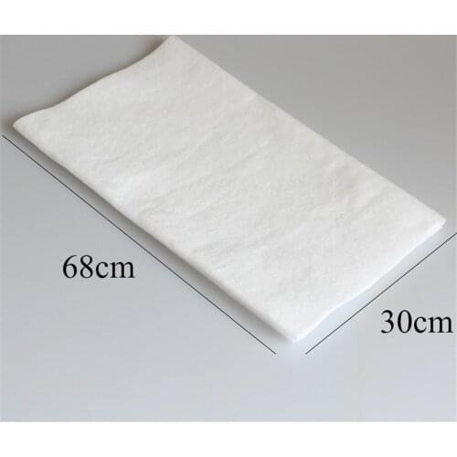 Electrostatic Cotton Air Purifier Hepa Filter Replacement for XIAOMI Mi Air Purifier Pro / 1 / 2 Philips Universal Brand Filters