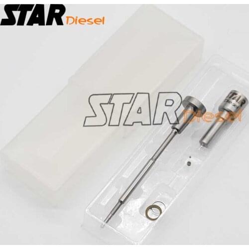 F 00R J04 105 Overhaul Kit F 00V C01 359 DLLA143P2365 For 0 445 110 537