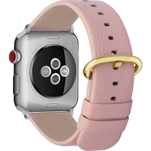 Fullmosa Ladies Gold Watch