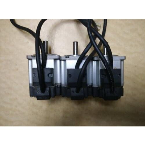 USED 100% TESTED AC SERVO MOTOR MSMJ022G1S *Please contact us for real photo,100% real stock