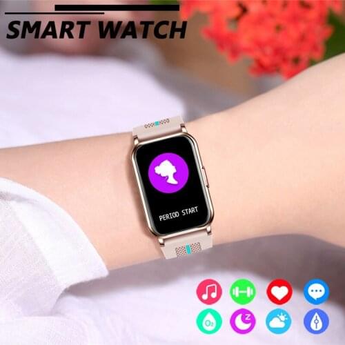 KALOSTE Sports Smart Watch