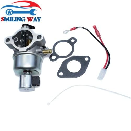 Carburetor & Gasket Seals For SV470 SV590 SV540 SV591 SV600 SV601 SV610 SV620 Engines 2085335 2085335-S 2085344 2085344-S