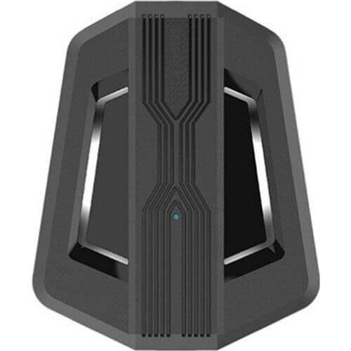 Game Console Keyboard And Mouse Adapter Converter Compatible For Switch/Xbox/PS4/PS3 Host Conversion Keyboard Mouse Converter