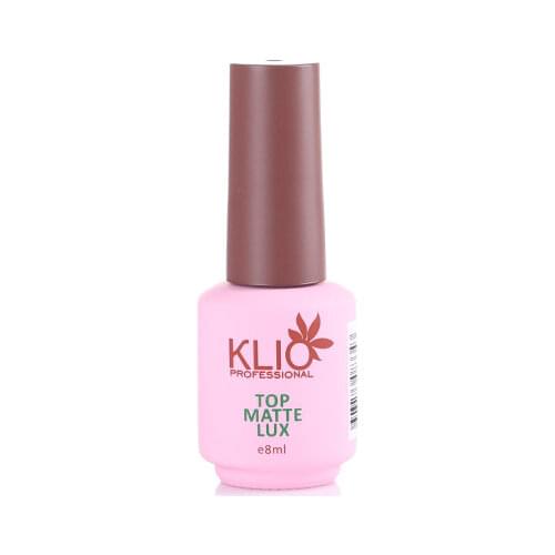 Klio Professional Tops For Nails