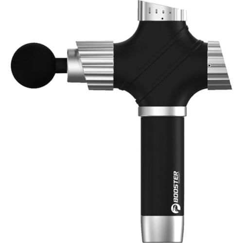 Muscle Massager Sport Therapy Massager Electric Muscle Massager Vibration Electric Back Neck Massager Fascia Massager Relax