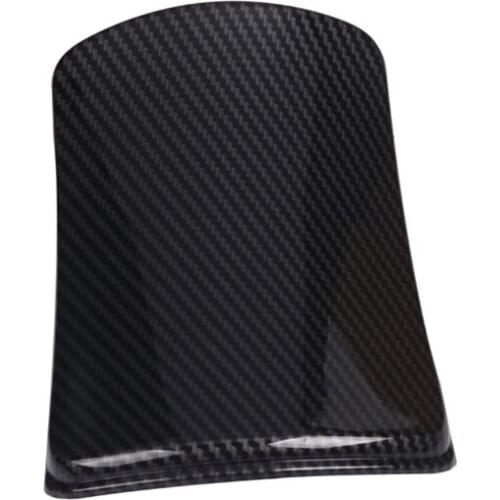Motorcycle Scooter Carbon Fiber Look Fuel Gas Oil Tank Cap Cover Sticker for YAMAHA NMAX 155 NMAX 150 NMAX V2 2020 2021