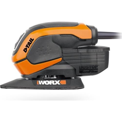 Sandpaper Multi-function Polishing Machine Mini Polishing Machine Power Tools Sander WX648 Home Electrical AC Handheld