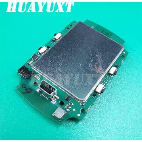 Original used garmin edge 500 motherboard Only for repair parts supply edge 500 PCB board parts replacement