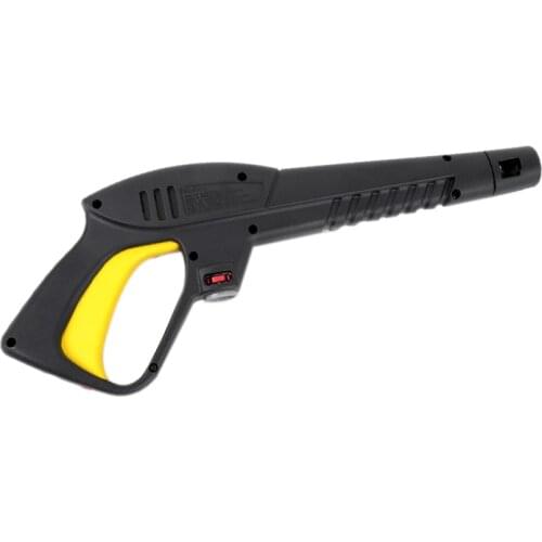 High-Pressure Cleaner Car Wash Spray-Gun Quick Plug-In For Lavor Vax Bs