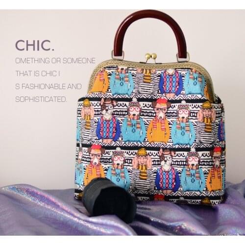 SNOWJENNY Women's Shoulder Bags