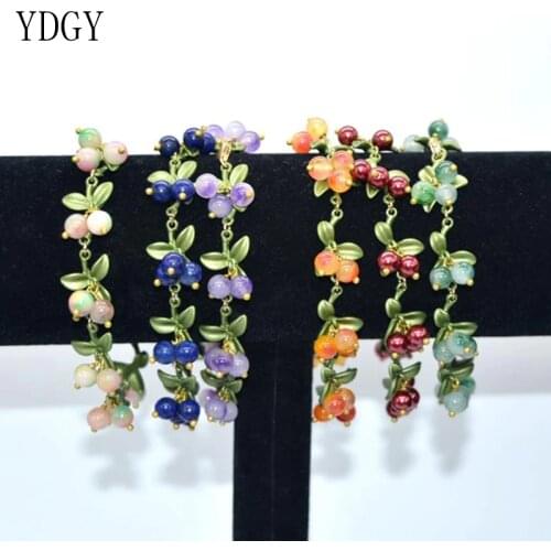 YDGY Silicone Bracelets