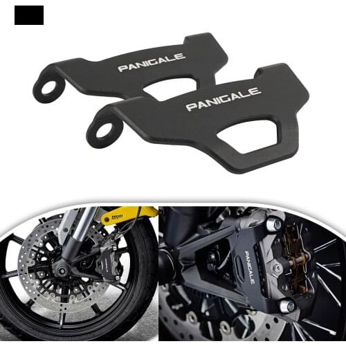 Motocycle Front Brake Caliper Guard Cover For Ducati Panigale 899 Panigale 959