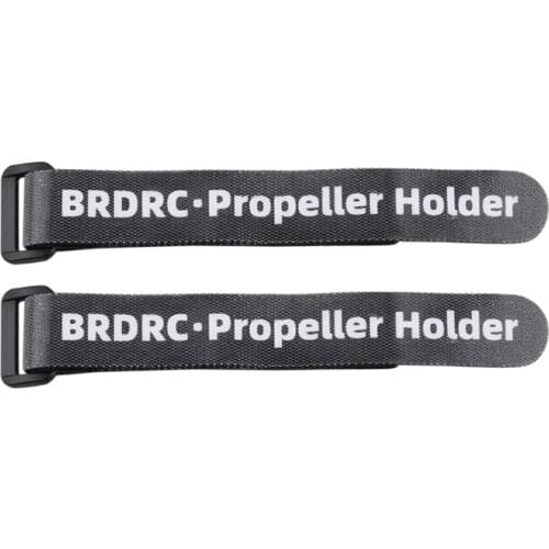 T3LB Propeller Tie Compatible with Mavic/Air 2S/FIMI X8SE/FIMI X8 Min Drone Fill Light Drone Replace Props Top Bracket