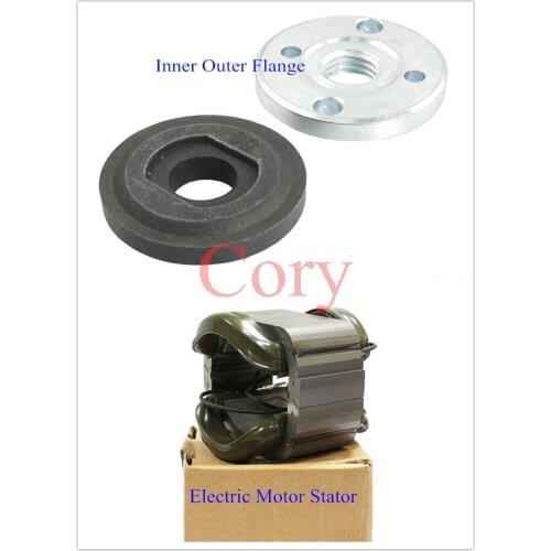1PCS for Bosch 20-180/230 Electric Motor Stator/Inner Outer Flange