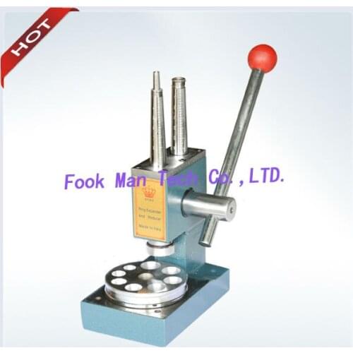 Free Shipping High Quality Jewelry Tools Ring Making Machine for Jewelry Ring Expander 1pc/lot