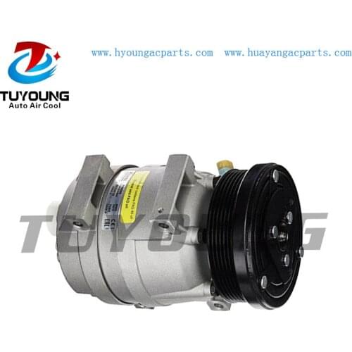Auto air conditioning compressor for-Chevrolet Cruze Saloon 2.0 CDI Epica Saloon 2.0 2.5 96409087 890050 730212 95966771 715113