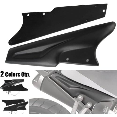 Frame Infill Side Panel Protector Guard Cover for Yamaha XT1200Z Super Tenere 2010 - 2021 XT 1200Z