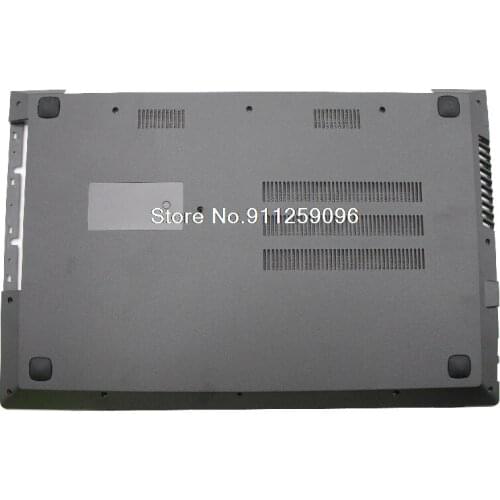 Laptop Bottom Case For Lenovo V110-15AST V110-15 80TD 5CB0L80167 Lower Case Base Cover New