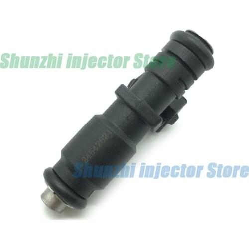Fuel Injector Nozzle For OEM:24542624 2454 2624
