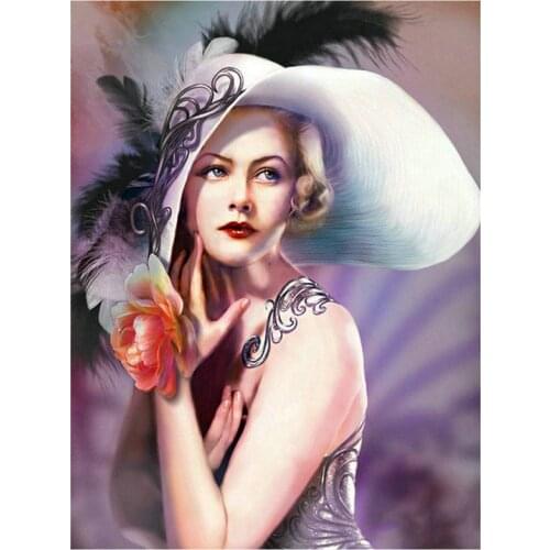 Hot Full square 5d diy diamond painting diamond mosaic rhinestone diamond embroidery new arrival