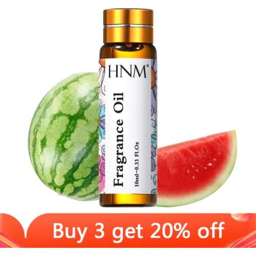 HNM Orange Essential Oils