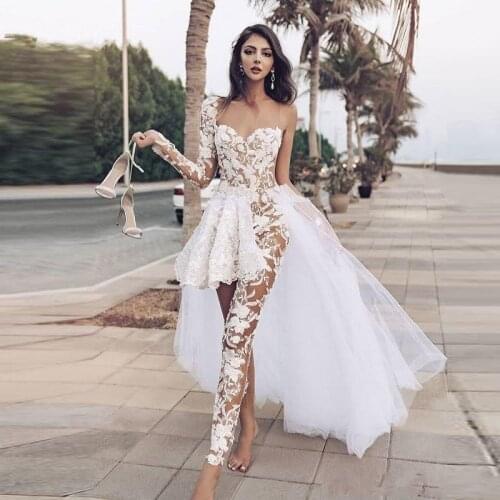 Kadisua Lace Wedding Dresses