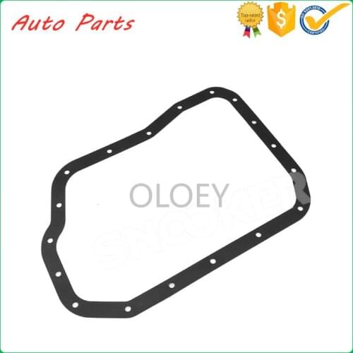 Gearbox maintenance kit U660 gearbox filter filter oil bottom pad for Toyota Alpha King Saina