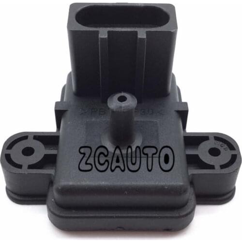 Manifold Abosolute Boost Pressure MAP Sensor Sender For CHRYSLER DYNASTY LEBARON DODGE PLYMOUTH 12364378,213788,4638068,4686181