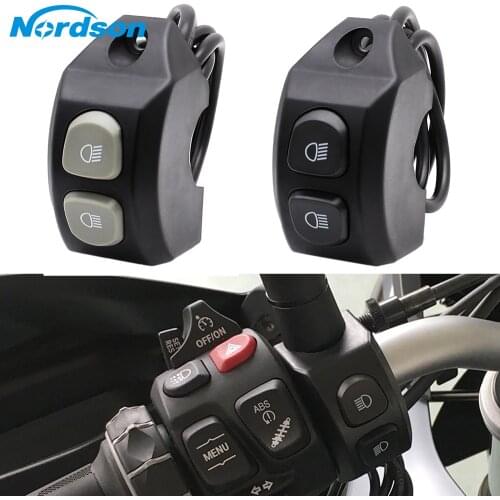 Nordson Motorcycle Tuning Products
