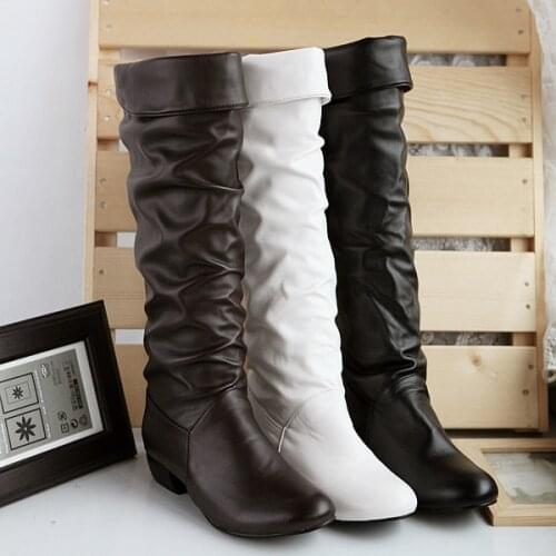 Ogrime Women's High Boots