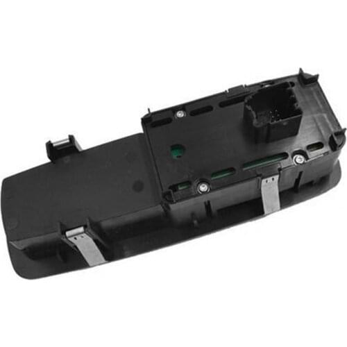 ABS Power Window Control Switch Single 6 Pin Replacement 4602544AG for Dodge-Journey 09-10 Car Electronic Accessories