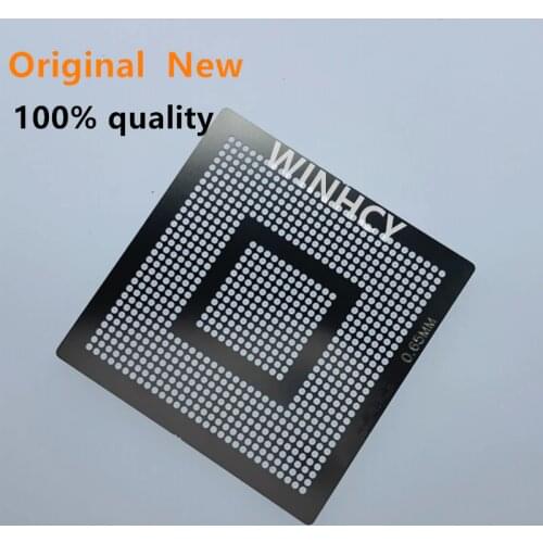 Direct heating 90*90 FNP102-B1E01 FNP102-B0A01-L FNP102-B1E31 FNP202-B1E32 FNP202-B2E32 FNP202C32-CFE3 stencil